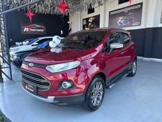 Foto do veículo Ford Ecosport 2.0 Freestyle 16v4p Powershift