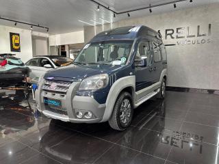 Foto do veículo Fiat Doblo Adv/adv Tryon/locker 1.8 Flex