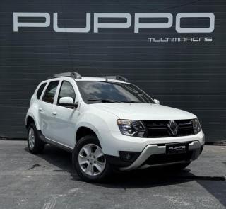 Foto do veículo Renault Duster 1.6 Dynamique