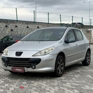 Foto do veículo Peugeot 307 1.6 16v Presence Pack + Flex