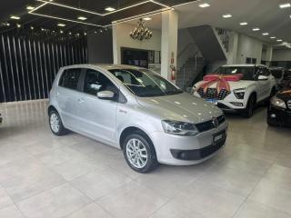 Foto do veículo Volkswagen Fox Rock In Rio 1.6 Mi Total Flex 8v 5p