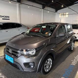Foto do veículo Fiat Mobi Like 1.0 Fire Flex 5p.