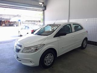 Foto do veículo Chevrolet Onix 1.0 Spe/4 Lt