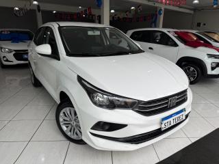 Foto do veículo Fiat Cronos 1.3 Drive