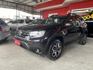 Foto do veículo Renault Duster 1.6 Iconic Cvt