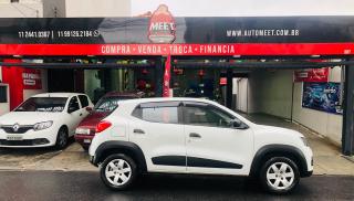Foto do veículo Renault Kwid Zen 1.0 Flex 12v 5p Mec.