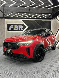 Foto do veículo Fiat Pulse Abarth 1.3 Turbo 16v Flex Aut.