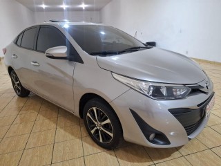 Foto do veículo Toyota Yaris Xls Sedan 1.5 Flex 16v 4p Aut.