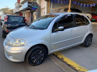 Foto do veículo Citroen C3 1.4 8v Flex Glx