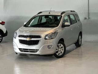 Foto do veículo Chevrolet Spin 1.8 Econoflex Ltz 7s