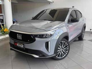 Foto do veículo Fiat Fastback 1.3 T270 Limited Edition Auto