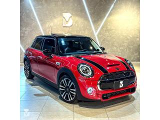 Foto do veículo Mini Mini 2.0 John Cooper Works Auto