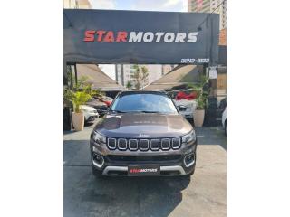 Foto do veículo Jeep Compass 2.0 Td350 Limited Auto 4wd