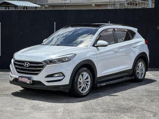 Foto do veículo Hyundai Tucson Gls 1.6 Turbo 16v Aut.