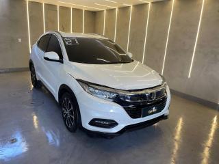 Foto do veículo Honda Hr-v Ex 1.8 Flexone 16v 5p Aut.