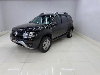 Foto do veículo Renault Duster 1.6 Dynamique Cvt