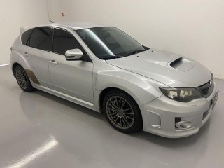 Foto do veículo Subaru Impreza Wrx 2.5 16v Tb 4x4 5p