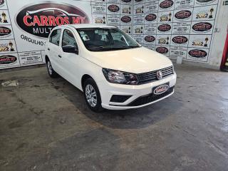 Foto do veículo Volkswagen Gol 1.0