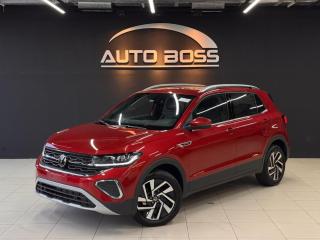 Foto do veículo Volkswagen T-cross 1.4 250 Tsi Highline Auto