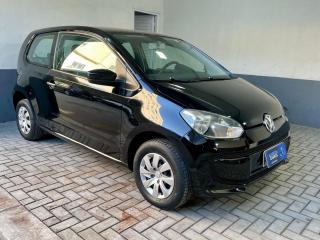 Foto do veículo Volkswagen Up 1.0 12v Bluemotion E-flex Take Up!