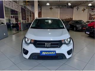 Foto do veículo Fiat Mobi 1.0 Like