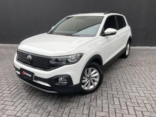 Foto do veículo Volkswagen T-cross 1.0 200 Tsi Auto