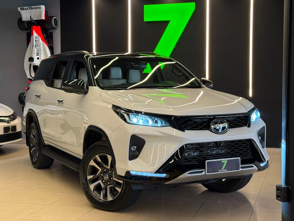 Toyota Sw4 OTHERS 2025