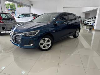 Foto do veículo Chevrolet Onix 1.0 Turbo Auto