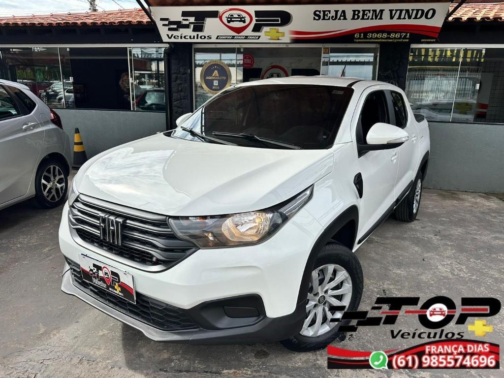 Fiat Strada