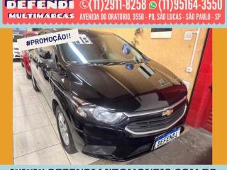 Foto do veículo Chevrolet Onix Hatch Lt 1.0 8v Flexpower 5p Mec.