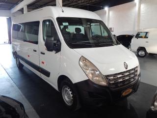 Foto do veículo Renault Master 2.3 Extra Vitre L3h2