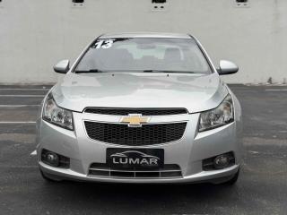 Foto do veículo Chevrolet Cruze Lt 1.8 16v Flexpower 4p Aut.