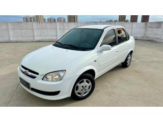 Foto do veículo Chevrolet Classic Life/ls 1.0 Vhc Flexp. 4p