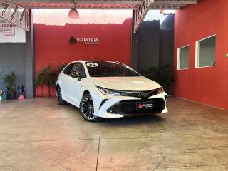 Foto do veículo Toyota Corolla Gr-sport 2.0 Flex 16v Aut.