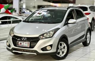 Foto do veículo Hyundai Hb20x Premium 1.6 Flex 16v Aut.