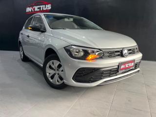 Foto do veículo Volkswagen Polo 1.0 Mpi Flex 12v 5p