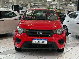 Foto do veículo Fiat Mobi 1.0 Like