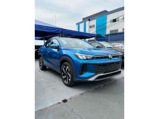 Foto do veículo Volkswagen Tera 1.0 Tsi High Auto