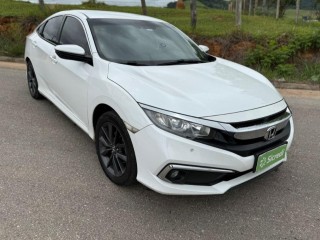 Foto do veículo Honda Civic 2.0 Exl Cvt
