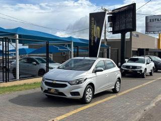 Foto do veículo Chevrolet Onix 1.0 Spe/4 Eco Joy