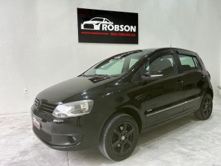 Foto do veículo Volkswagen Fox 1.6 Vht Total Flex Prime