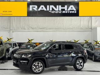 Foto do veículo Jeep Compass Longitude 2.0 16v Automático