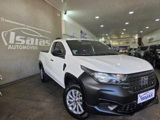 Foto do veículo Fiat Strada Endurance 1.4 Flex 8v Cs Plus