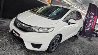 Foto do veículo Honda Fit 1.5 Lx Cvt