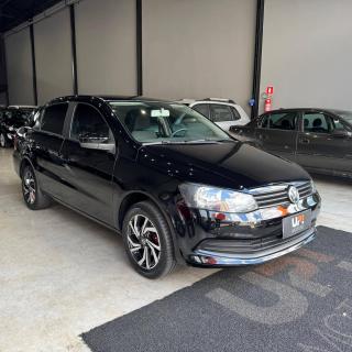 Foto do veículo Volkswagen Voyage 1.0 Tec Total Flex