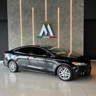 Foto do veículo Ford Fusion 2.5 16v Ivct Flex Auto