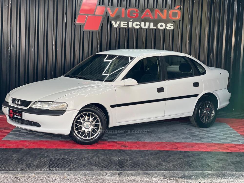 Chevrolet Vectra Gls