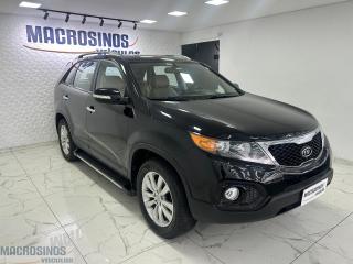 Foto do veículo Kia Motors Sorento 2.4 16v 4x2 Aut.