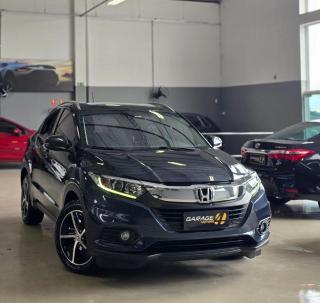 Foto do veículo Honda Hr-v Ex 1.8 Flexone 16v 5p Aut.