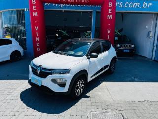 Foto do veículo Renault Kwid Intense 1.0 Flex 12v 5p Mec.